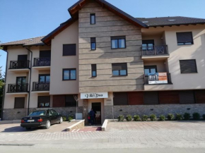 Apartman Lane
